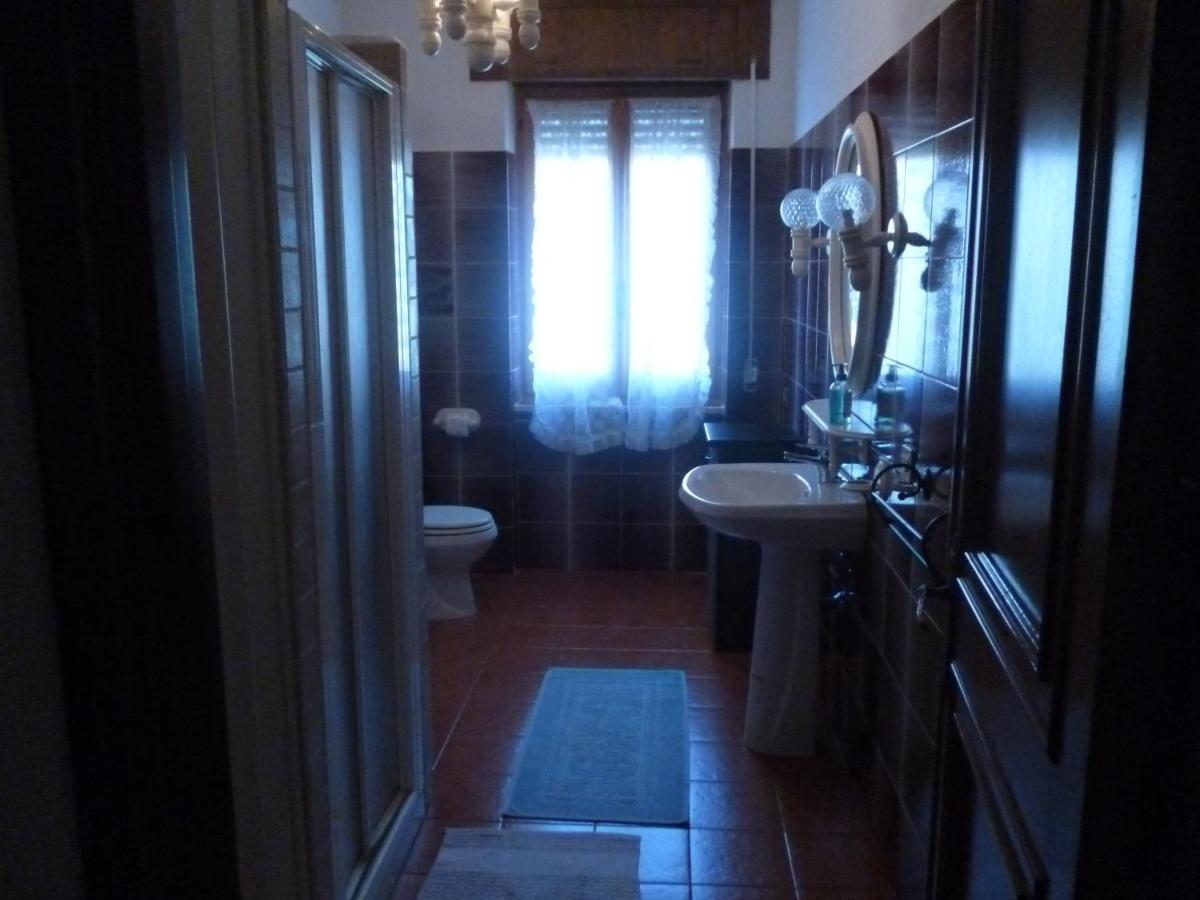 Casa Terme Romane Castelsardo Quarto foto
