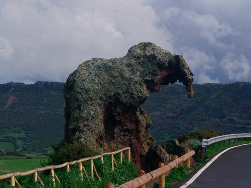 Casa Terme Romane Castelsardo Quarto foto